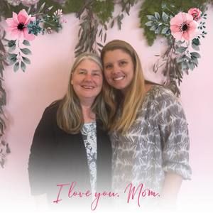 Meet your Posher, Jen